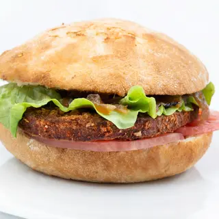 Burger Vegana