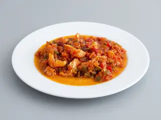 Bacalao Ajo Arriero