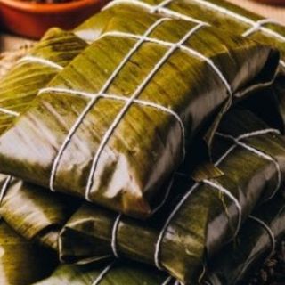 HALLACAS VENEZOLANAS! ( congeladas)