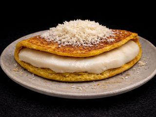 Cachapa De Queso de Mano