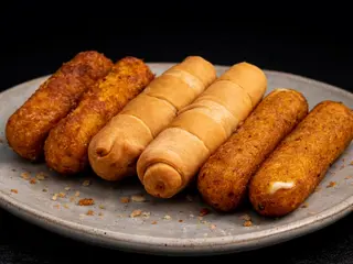 Tequeños Mixtos (6 Uds.)"
