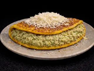 Cachapa La Sifrina
