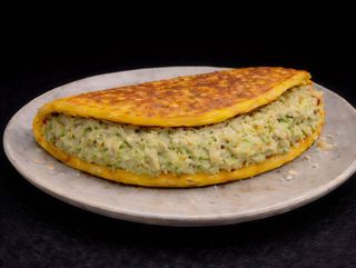Cachapa Reina Pepiada
