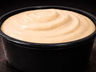 Salsa de la Casa