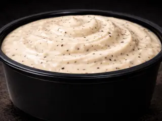 Salsa de Ajo
