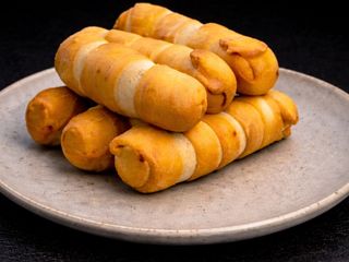 Tequeños Clásicos (6 Uds.)