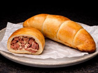 Chachitos de Jamón y Bacon