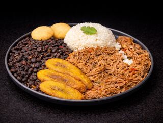 Pabellon criollo