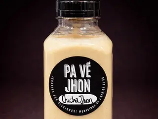 Chicha de Jhon 330ml