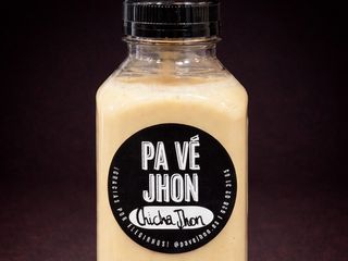 Chicha de Jhon 330ml