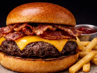 Burger Clasica
