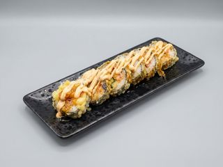 Dragón Roll