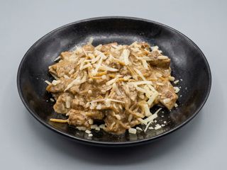 Tortellini De Boletus 