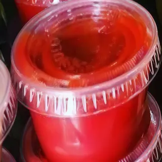 Kétchup (2 Uds.)