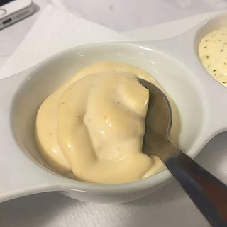 Mayonesa (2 Uds.)