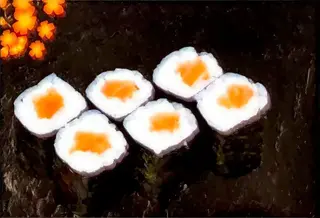 HM87 Shake Maki (6 uds.)