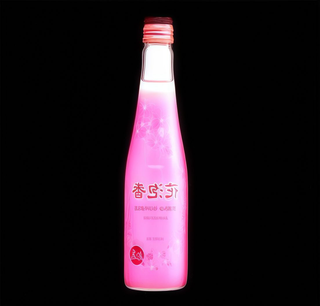 SA304 Sake Hanaawaka (25 cl.)