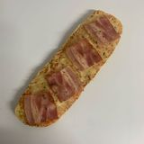 Panini de bacon