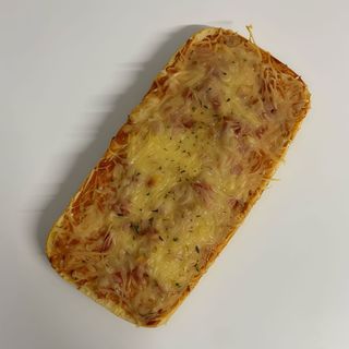 Rosendo de jamón york