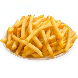 Fritas Pequeñas