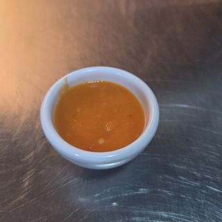 Salsa habanera