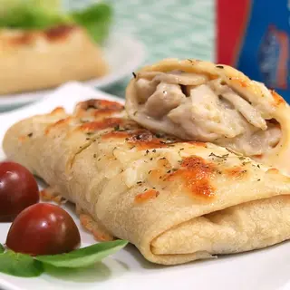 Nuestra pasta
