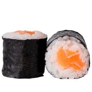 Maki Salmón (6 Uds.)