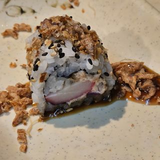 California Salmón Cocido (8 Uds.)