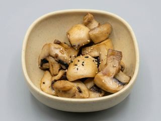 Champiñón