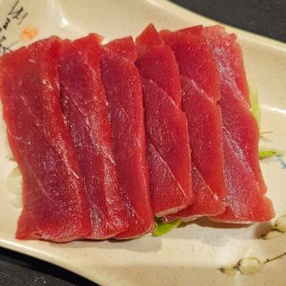 Sashimi Atún (6 uds.)