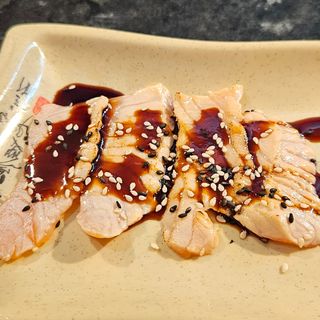 Tataki Salmon (6 uds.)
