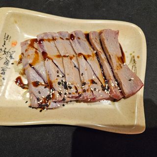 Tataki Atún (6 uds.)