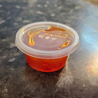 Salsa Chili dulce