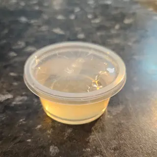 Salsa limon