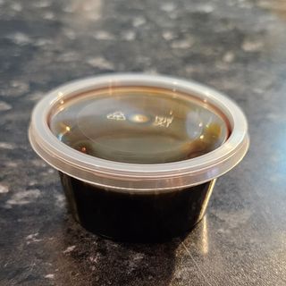 Salsa teriyaki
