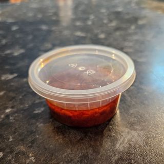 Salsa picante
