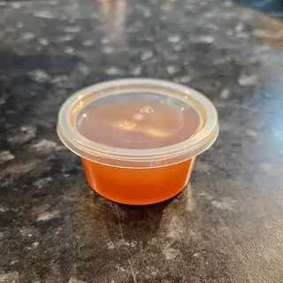 Salsa agridulce