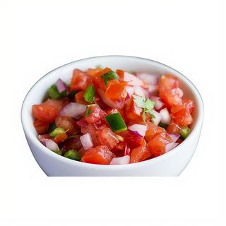 Pico de gallo 60ml