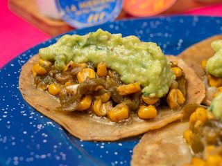 TACO POBLANO 5UDS