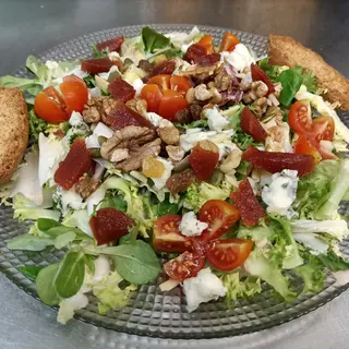 Ensalada César