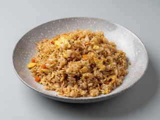 Arroz Frito
