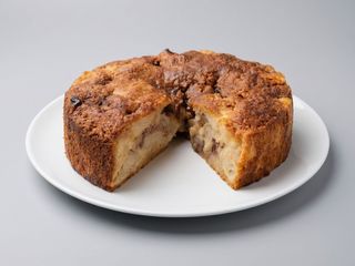 Pastel de Manzana/Pera