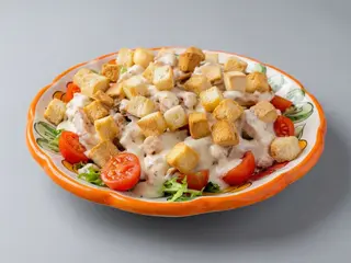 Insalata César