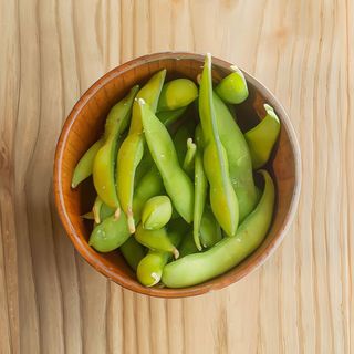 Edamames