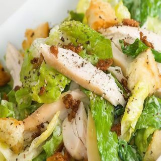 ensalada césar