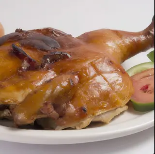 Pollo Asado