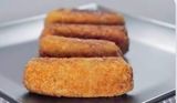 Croquetas Jamón Y Pollo