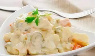 Ensaladilla