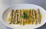 Boquerones Vinagres
