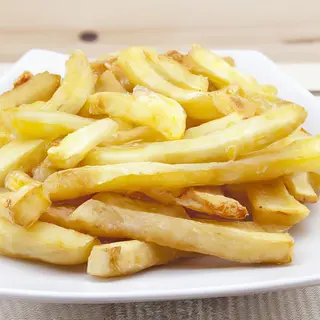 Patatas Fritas